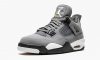Jordan 4 Retro Cool Grey