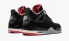 Jordan 4 Retro Bred
