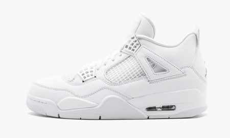 Jordan 4 Retro Pure Money