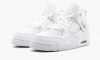 Jordan 4 Retro Pure Money