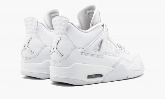 Jordan 4 Retro Pure Money