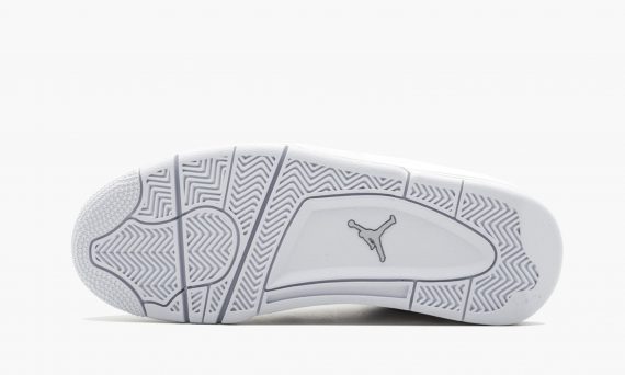 Jordan 4 Retro Pure Money