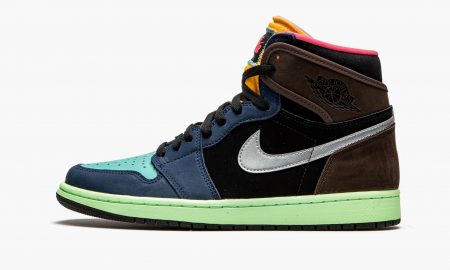 AIR JORDAN 1 RETRO HIGH OG "TOKYO BIO HACK"