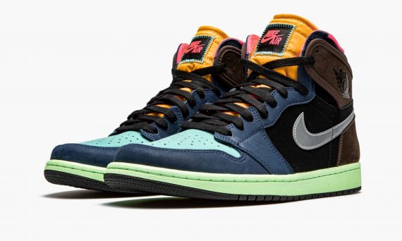 AIR JORDAN 1 RETRO HIGH OG "TOKYO BIO HACK"