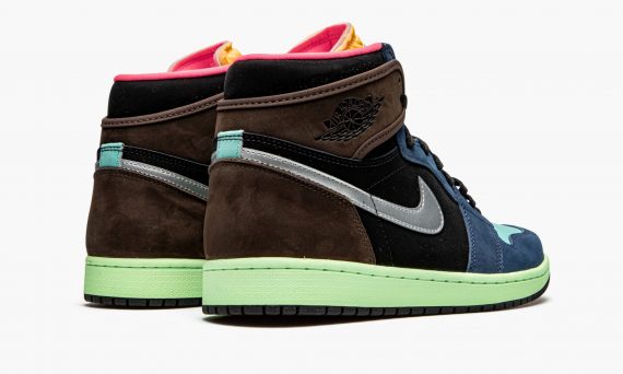 AIR JORDAN 1 RETRO HIGH OG "TOKYO BIO HACK"