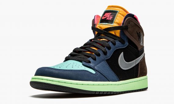 AIR JORDAN 1 RETRO HIGH OG "TOKYO BIO HACK"