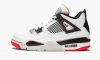 Jordan 4 Retro Flight Nostalgia