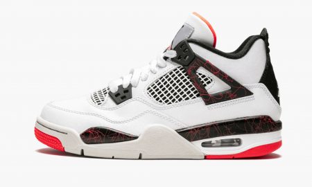 Jordan 4 Retro Flight Nostalgia