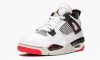 Jordan 4 Retro Flight Nostalgia