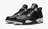 Jordan 4 Retro Oreo