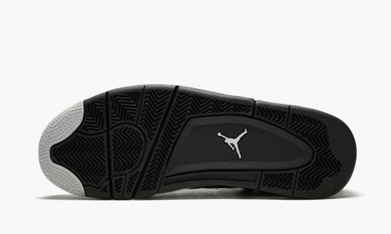 Jordan 4 Retro Oreo