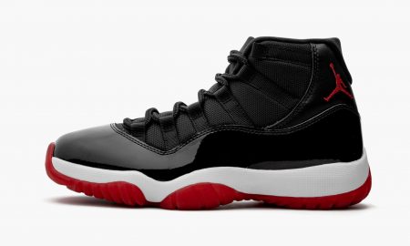 Air Jordan 11 "Bred"