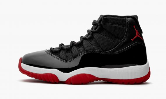 Air Jordan 11 "Bred"