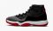 Air Jordan 11 "Bred"