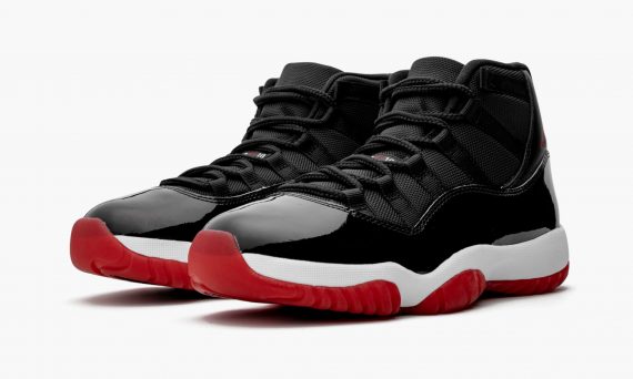 Air Jordan 11 "Bred"