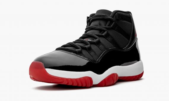 Air Jordan 11 "Bred"