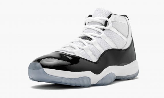 Air Jordan 11 Retro "Concord 2018 Release"