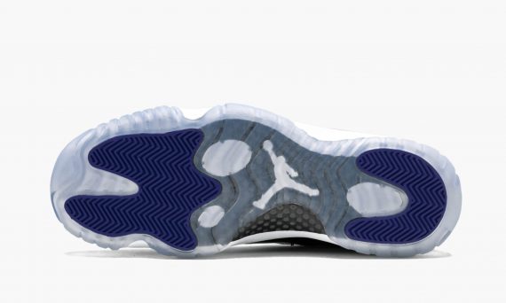 Air Jordan 11 Retro "Concord 2018 Release"