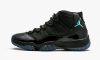 Air Jordans 11 Retro "Gamma Blue"
