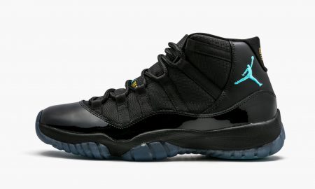 Air Jordans 11 Retro "Gamma Blue"