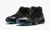 Air Jordans 11 Retro "Gamma Blue"