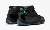 Air Jordans 11 Retro "Gamma Blue"