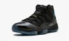 Air Jordans 11 Retro "Gamma Blue"