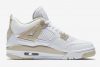 Jordan 4 Retro Sand