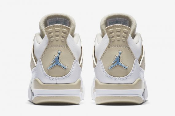 Jordan 4 Retro Sand
