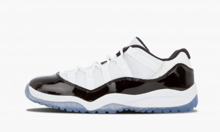 Air Jordans 11 "Concord"