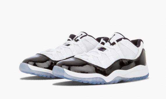 Air Jordans 11 "Concord"