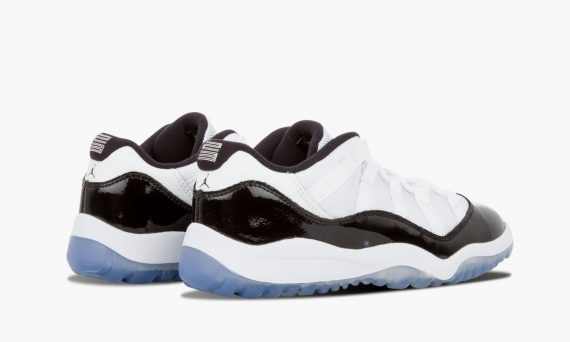Air Jordans 11 "Concord"