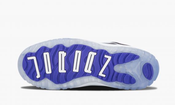 Air Jordans 11 "Concord"