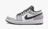 Air Jordan 1 Low Light Smoke Grey