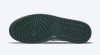 Air Jordan 1 Low Green Toe