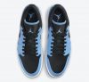 Air Jordan 1 Low University Blue