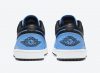 Air Jordan 1 Low University Blue