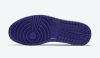 Air Jordan 1 Low Court Purple