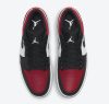Air Jordan 1 Low Bred Toe