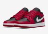 Air Jordan 1 Low GS Very Berry