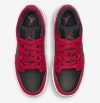 Air Jordan 1 Low GS Very Berry