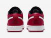 Air Jordan 1 Low GS Very Berry