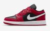 Air Jordan 1 Low GS Very Berry