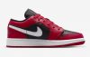 Air Jordan 1 Low GS Very Berry