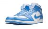 Air Jordan 1 Mid UNC