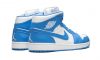 Air Jordan 1 Mid UNC