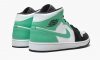 Air Jordan 1 Mid Tropical Twist