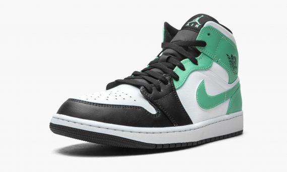 Air Jordan 1 Mid Tropical Twist