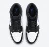 Air Jordan 1 Mid Racer Blue