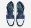 Air Jordan 1 Mid Blue Mint